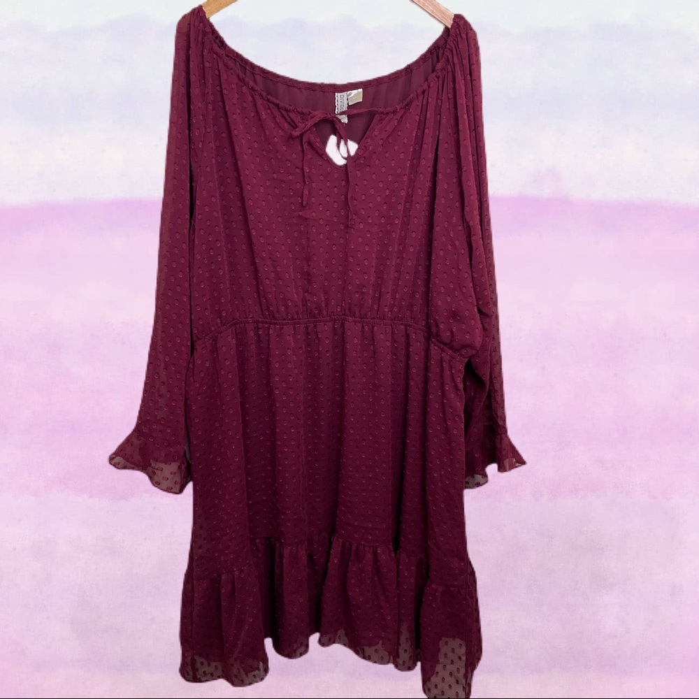 H&M Dress